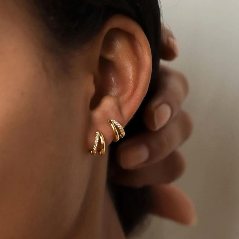 Ivy Earrings