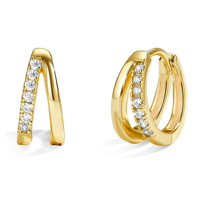 Ivy Earrings