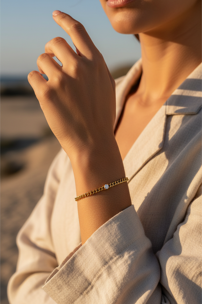Aurora Bracelet