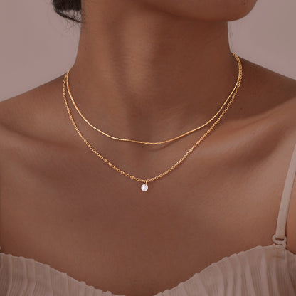 Ember Necklace