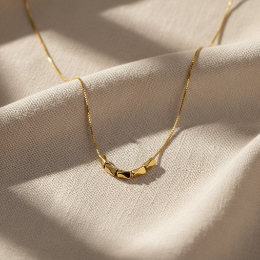 Faye Necklace