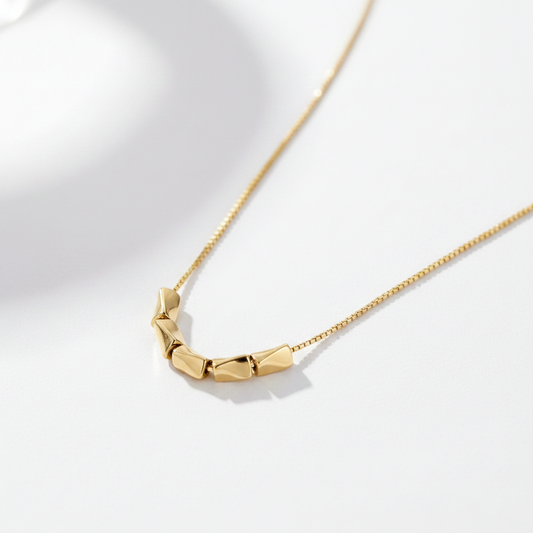 Faye Necklace