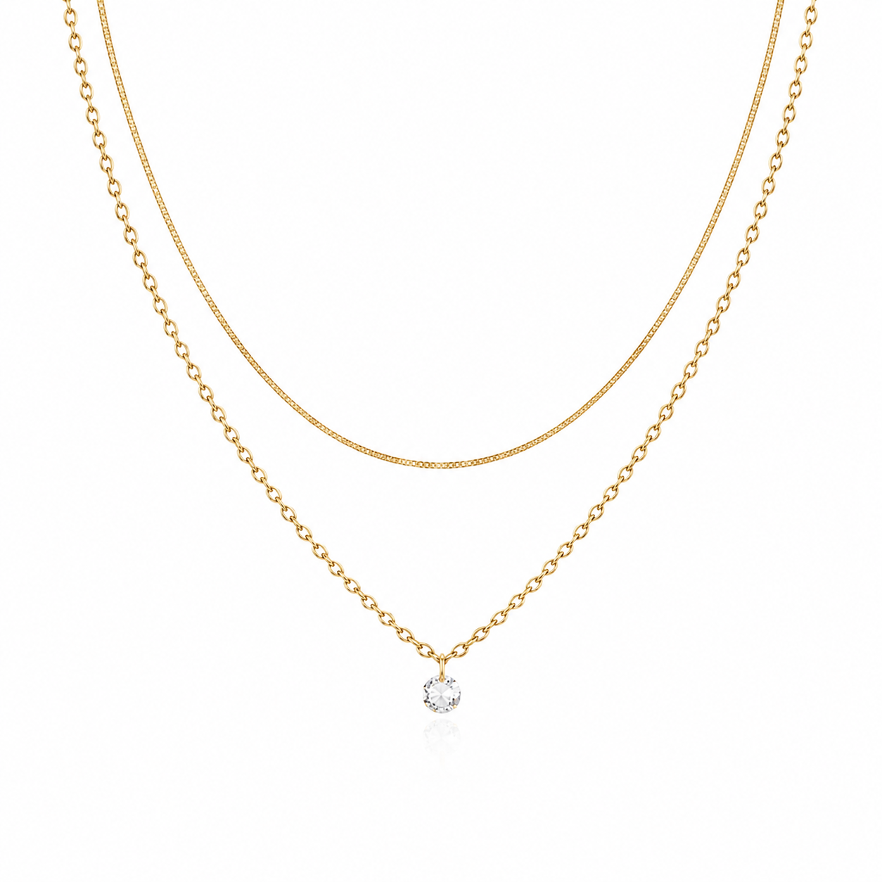 Ember Necklace