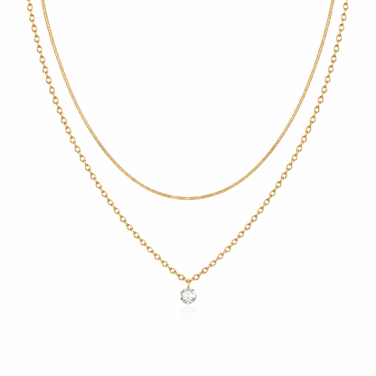 Ember Necklace