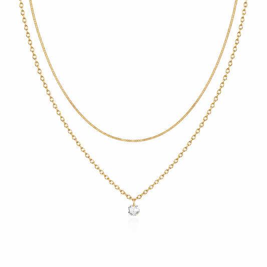 Ember Necklace