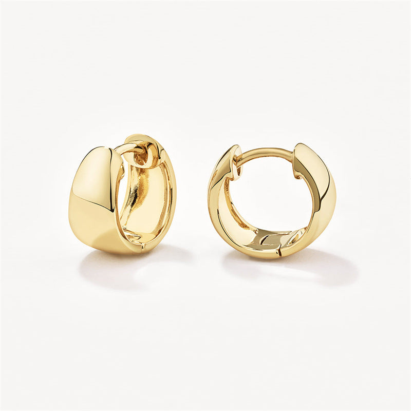 Sable Earrings