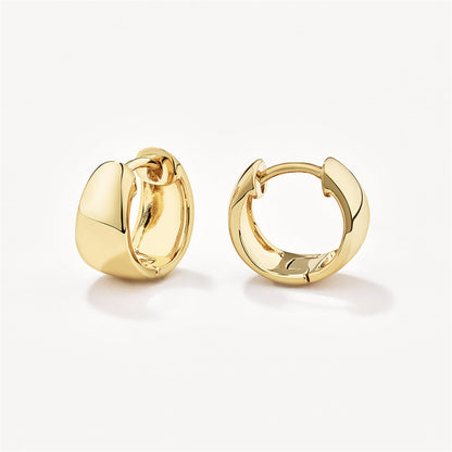 Sable Earrings