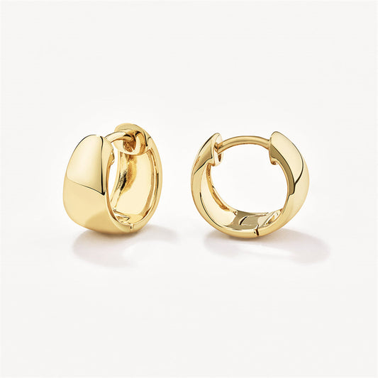 Sable Earrings