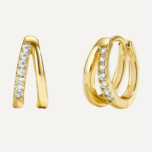 Ivy Earrings